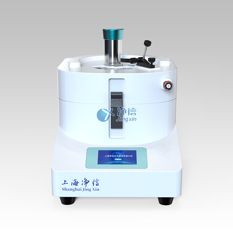 臼式研磨儀 JXJS-200A 臼式研磨儀 JXJS-200A